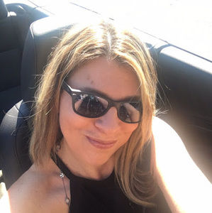 Meet your Posher, Lori